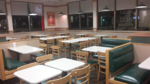 Wendy's - Ozark