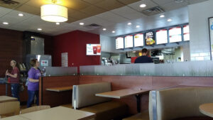 Wendy's - West Plains