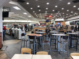 Wendy's - Springfield