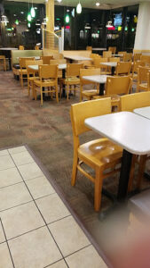 Wendy's - Lawrence