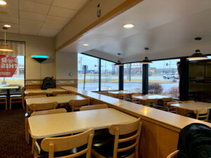 Wendy's - Ottawa