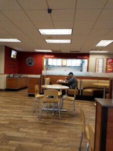 Wendy's - Kansas City