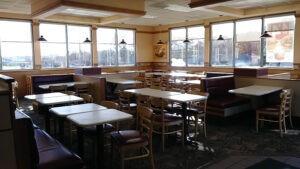 Wendy's - Kansas City
