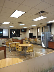 Wendy's - Merriam