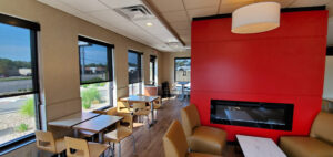 Wendy's - Manhattan