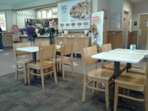 Wendy's - Topeka