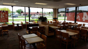 Wendy's - Topeka