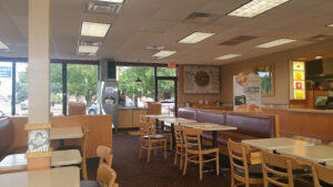 Wendy's - Wichita