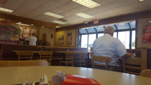Wendy's - Wichita