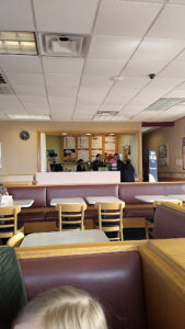Wendy's - Wichita