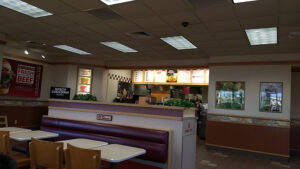 Wendy's - Wichita