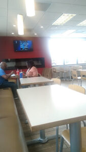 Wendy's - Salina
