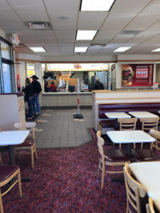 Wendy's - Salina