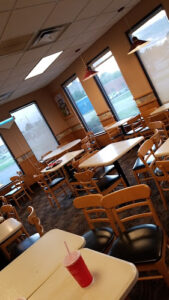 Wendy's - McPherson
