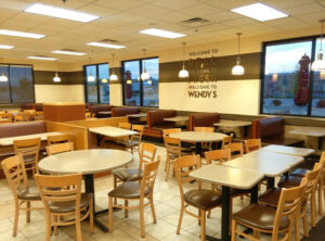 Wendy's - Hays