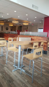 Wendy's - Garden City