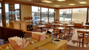 Wendy's - Omaha