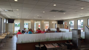 Wendy's - Norfolk