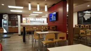 Wendy's - Grand Island