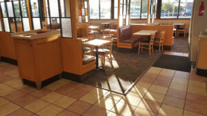 Wendy's - Kenner