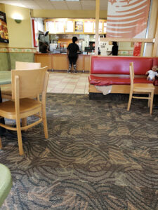 Wendy's - Hammond
