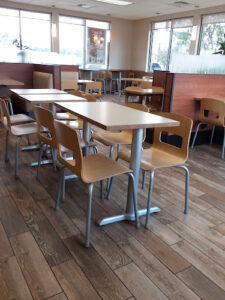 Wendy's - Bogalusa