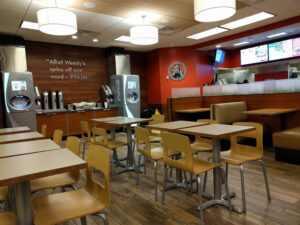 Wendy's - Ponchatoula