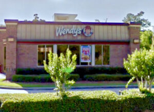 Wendy's - Slidell