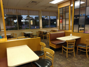 Wendy's - Slidell
