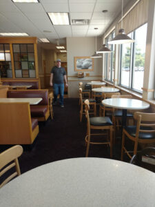 Wendy's - Lafayette