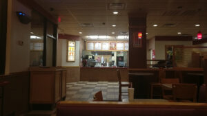 Wendy's - Lafayette