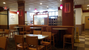 Wendy's - Lafayette