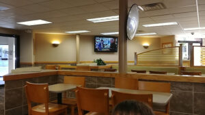 Wendy's - Lake Charles