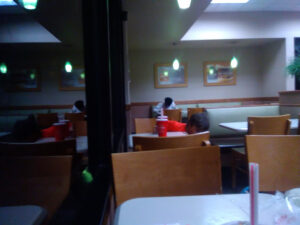 Wendy's - Moss Bluff