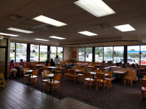 Wendy's - Baton Rouge
