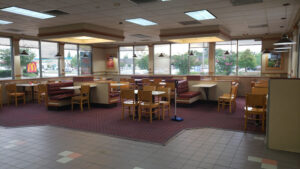 Wendy's - Baton Rouge