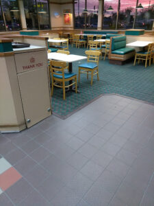 Wendy's - Baton Rouge