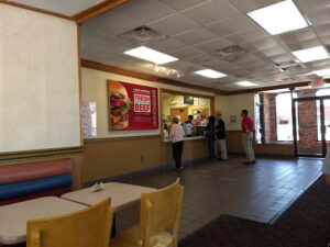 Wendy's - Baton Rouge
