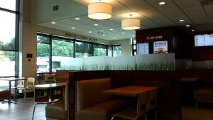 Wendy's - Shreveport
