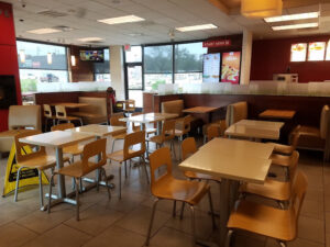 Wendy's - Shreveport