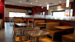 Wendy's - Shreveport