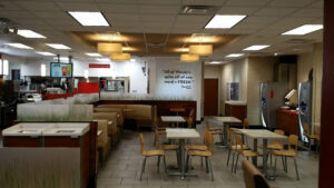 Wendy's - Shreveport