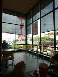 Wendy's - Shreveport
