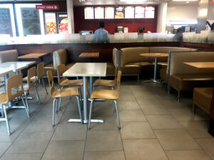 Wendy's - Bossier City