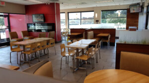 Wendy's - Bossier City