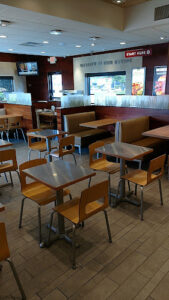 Wendy's - Shreveport