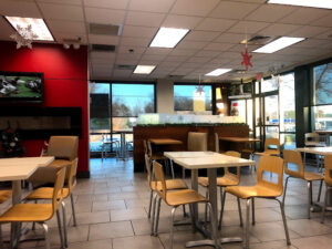 Wendy's - Shreveport