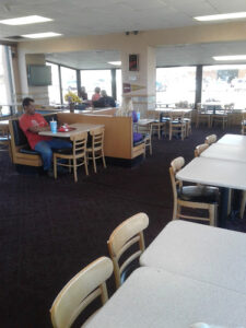 Wendy's - Monroe