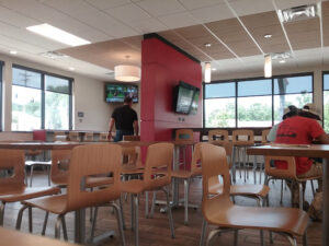 Wendy's - Ruston