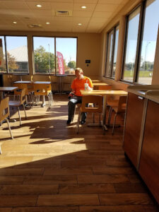 Wendy's - Alexandria